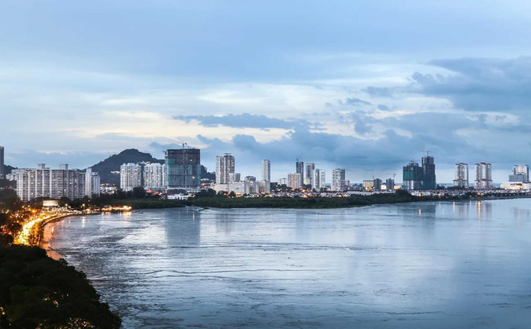 UStay Batu Ferringhi 1