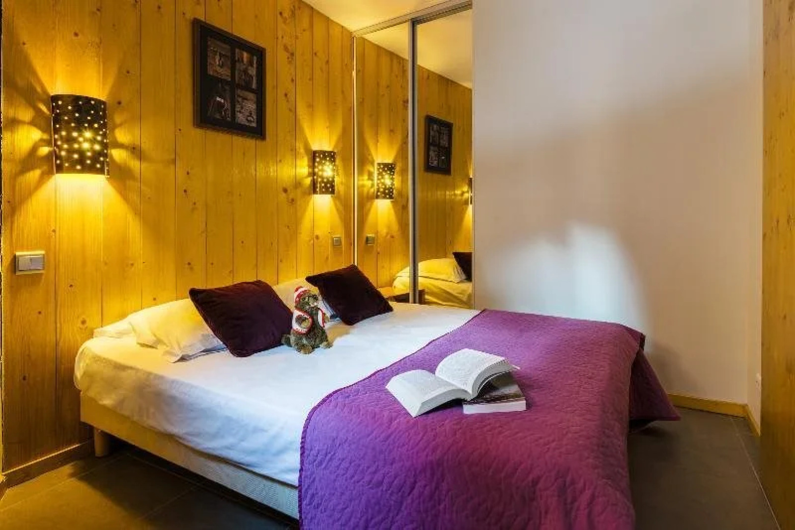 Lagrange Vacances Les 3 Glaciers