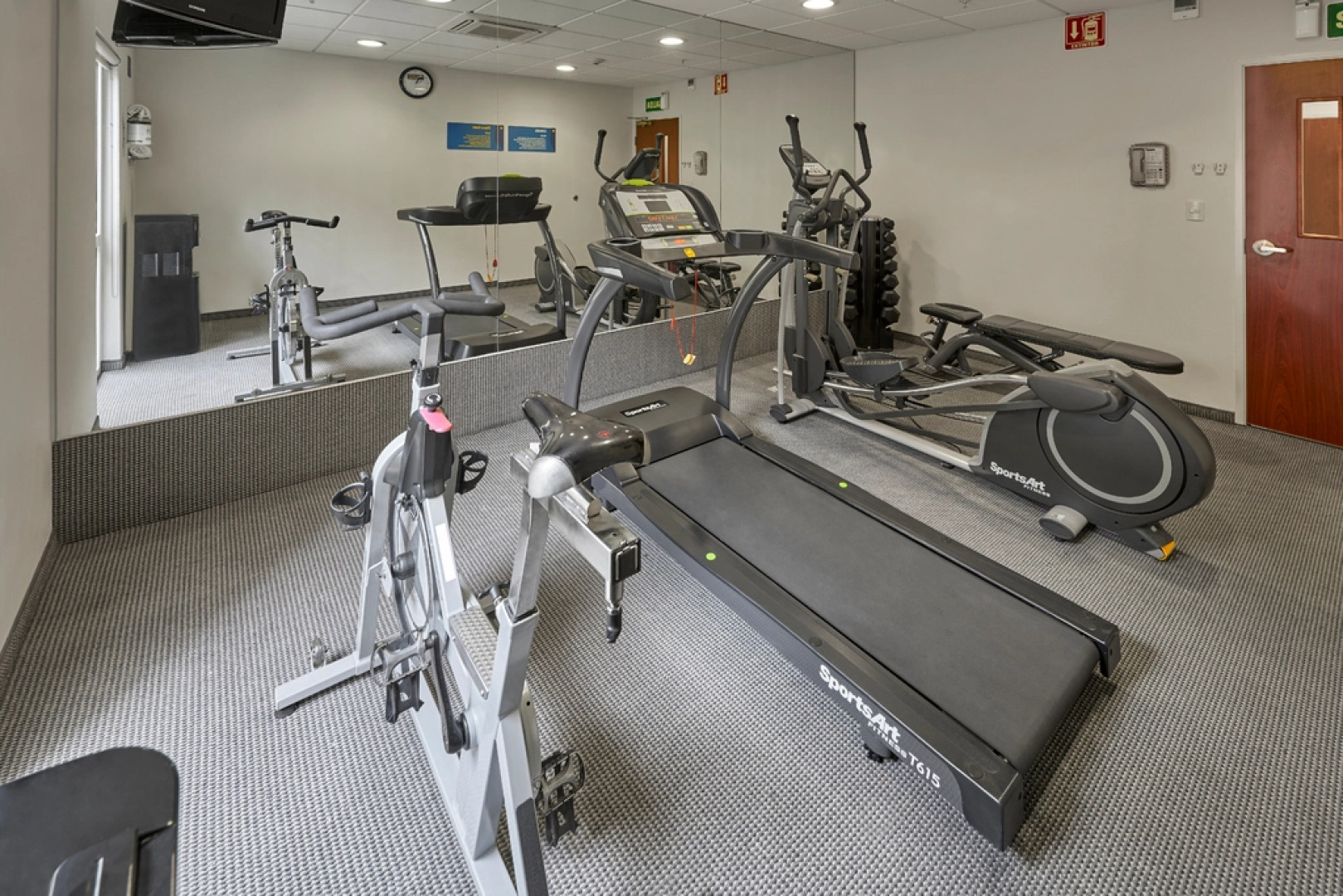 City Express by Marriott Nogales