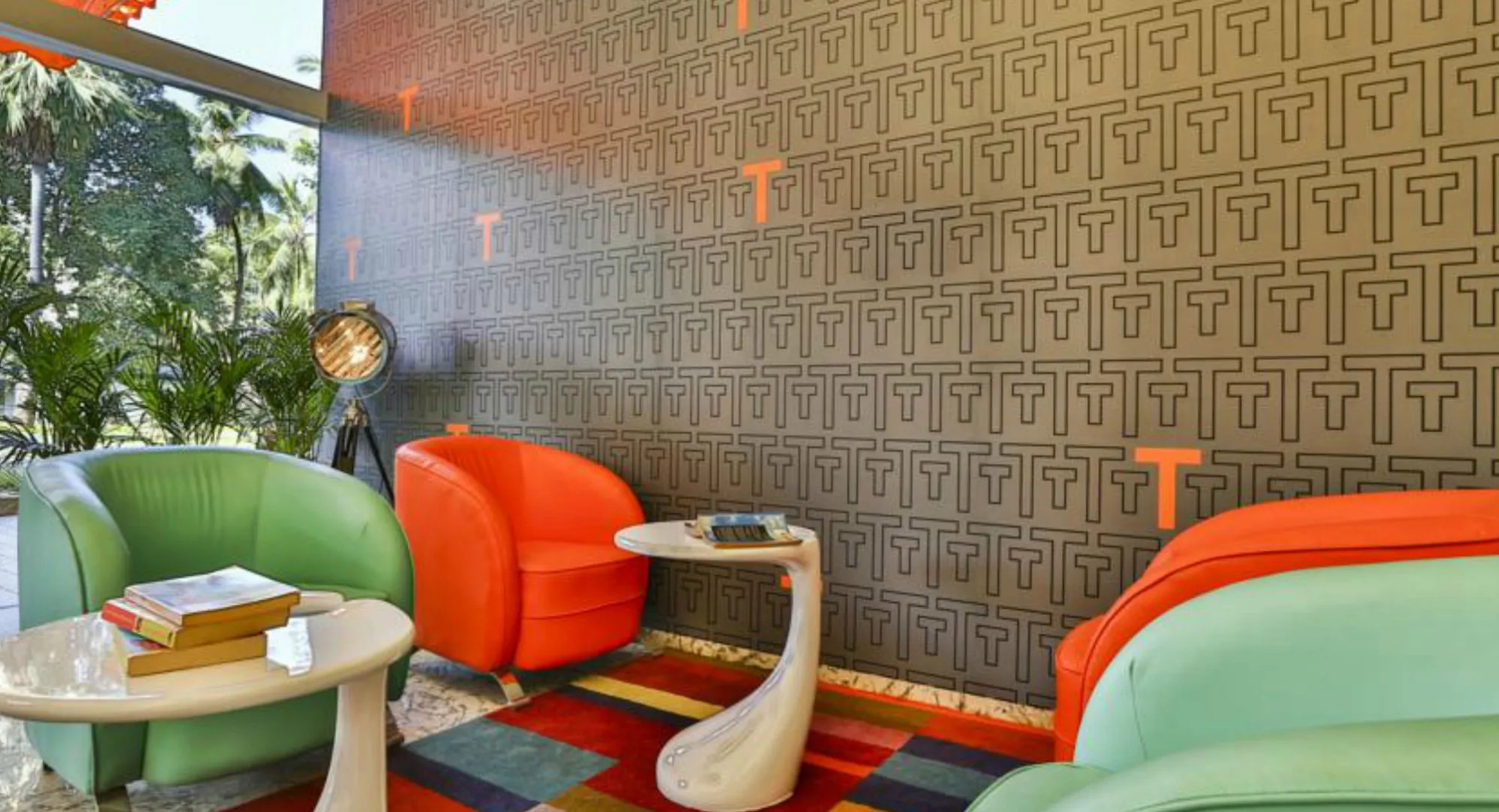 T24 Residency Mumbai International Airport Hotel