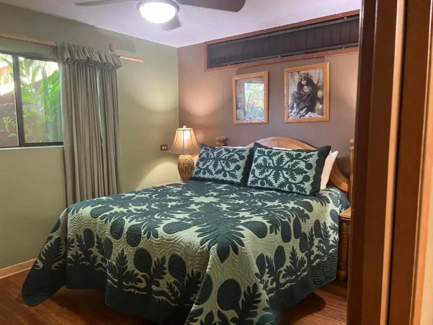 Maui What A Wonderful World B and B Hawaii