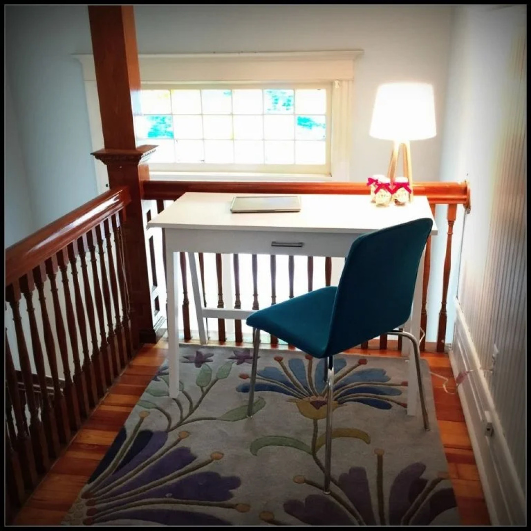 The Blue Water Boathouse Inn