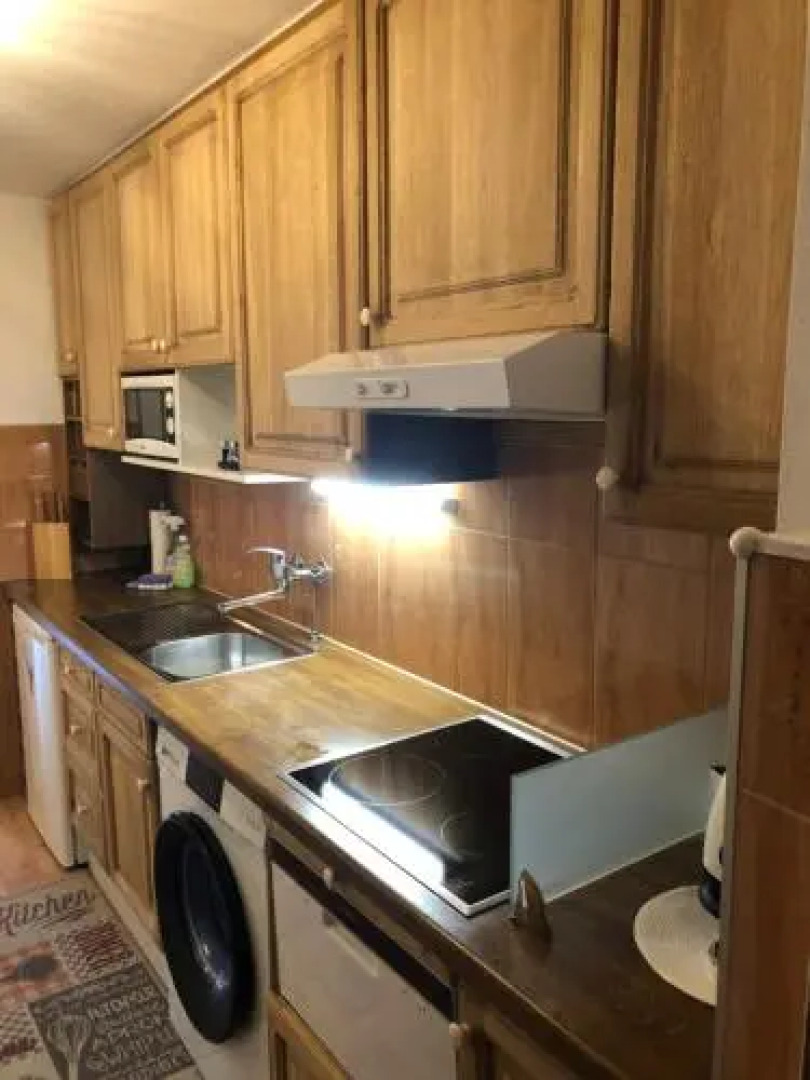 Apartment Haus Föhrenwald