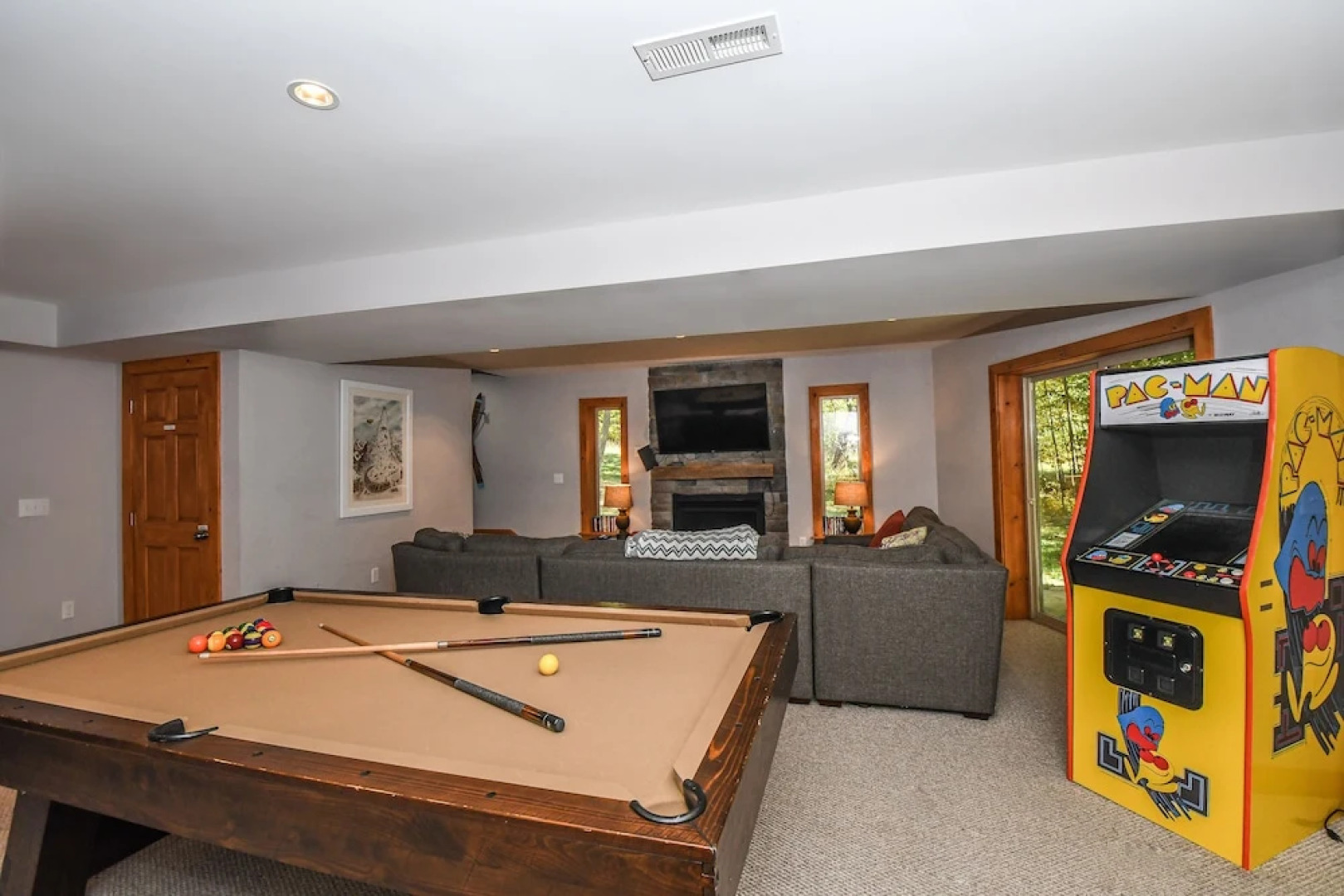 Mountain Crest Villa House