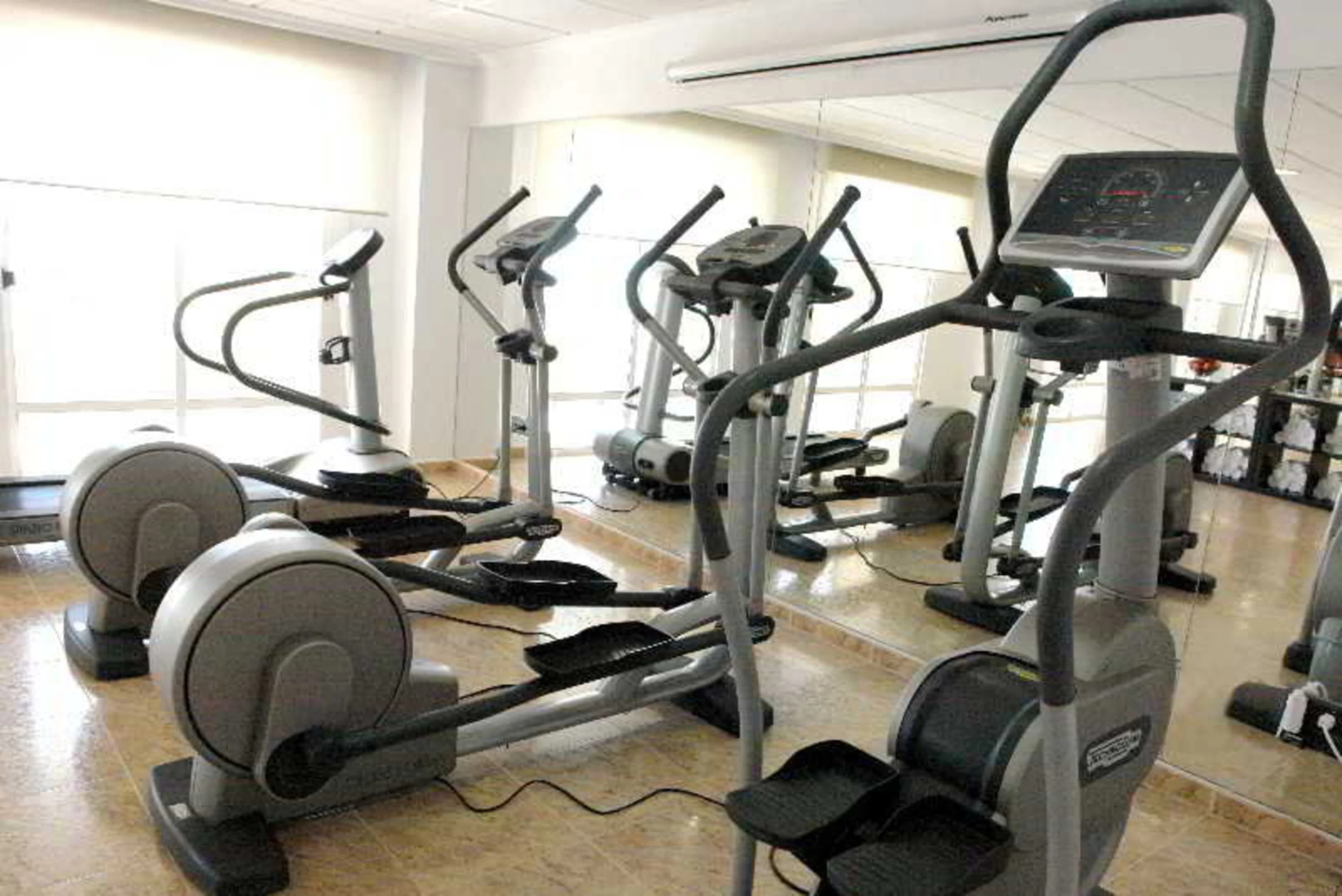 Apartamentos Palmera Beach