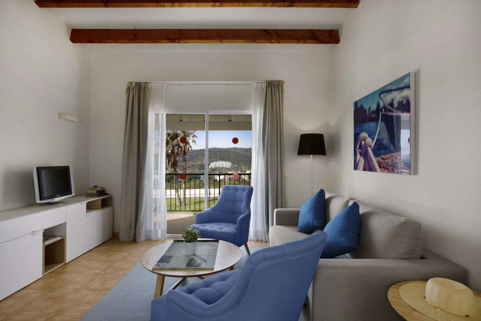 Отель TRH Tirant 