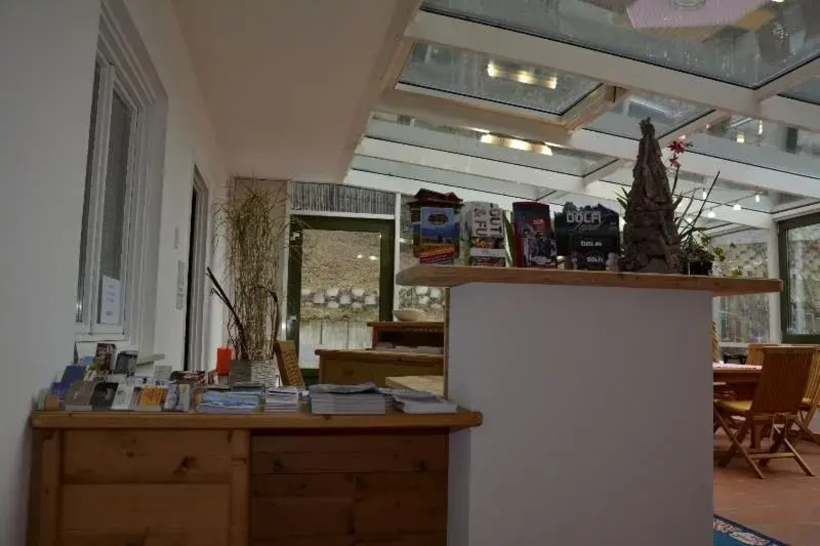 Appartement Suites Berna