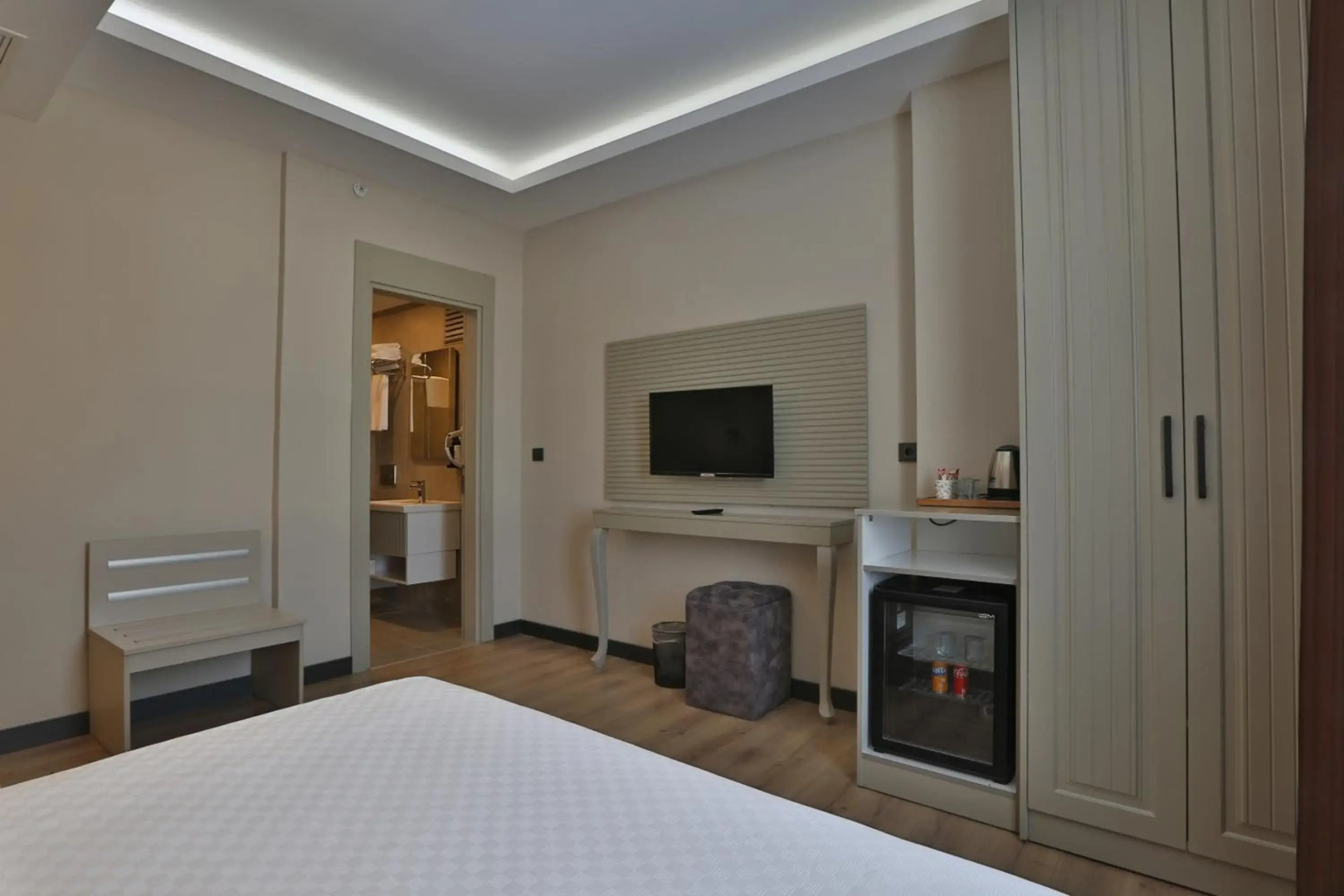 Mesopotamia Garden Hotel