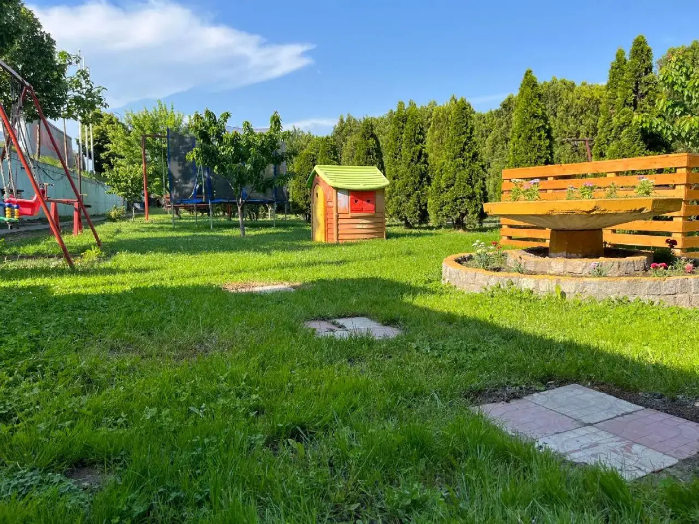 Guesthouse & restaurant Tekovina