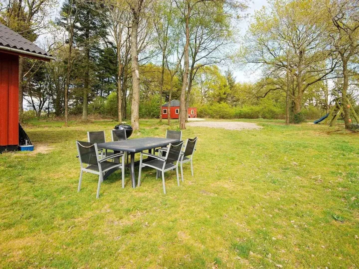 Tranquil Retreat in Skaerbaek - By Traum Ferienwohnungen