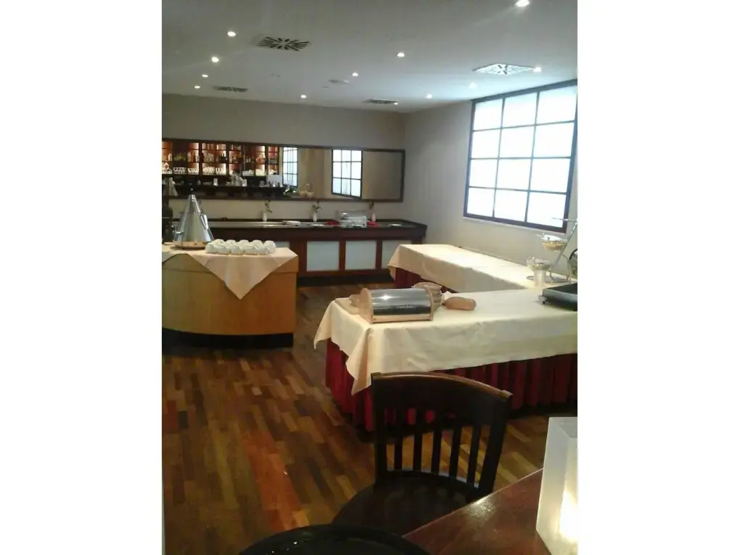 DORMERO Hotel Bargenturm Lüneburg