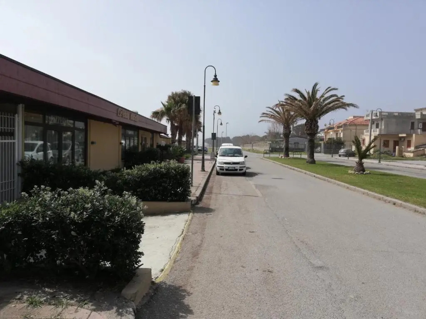 Residence Conchiglia