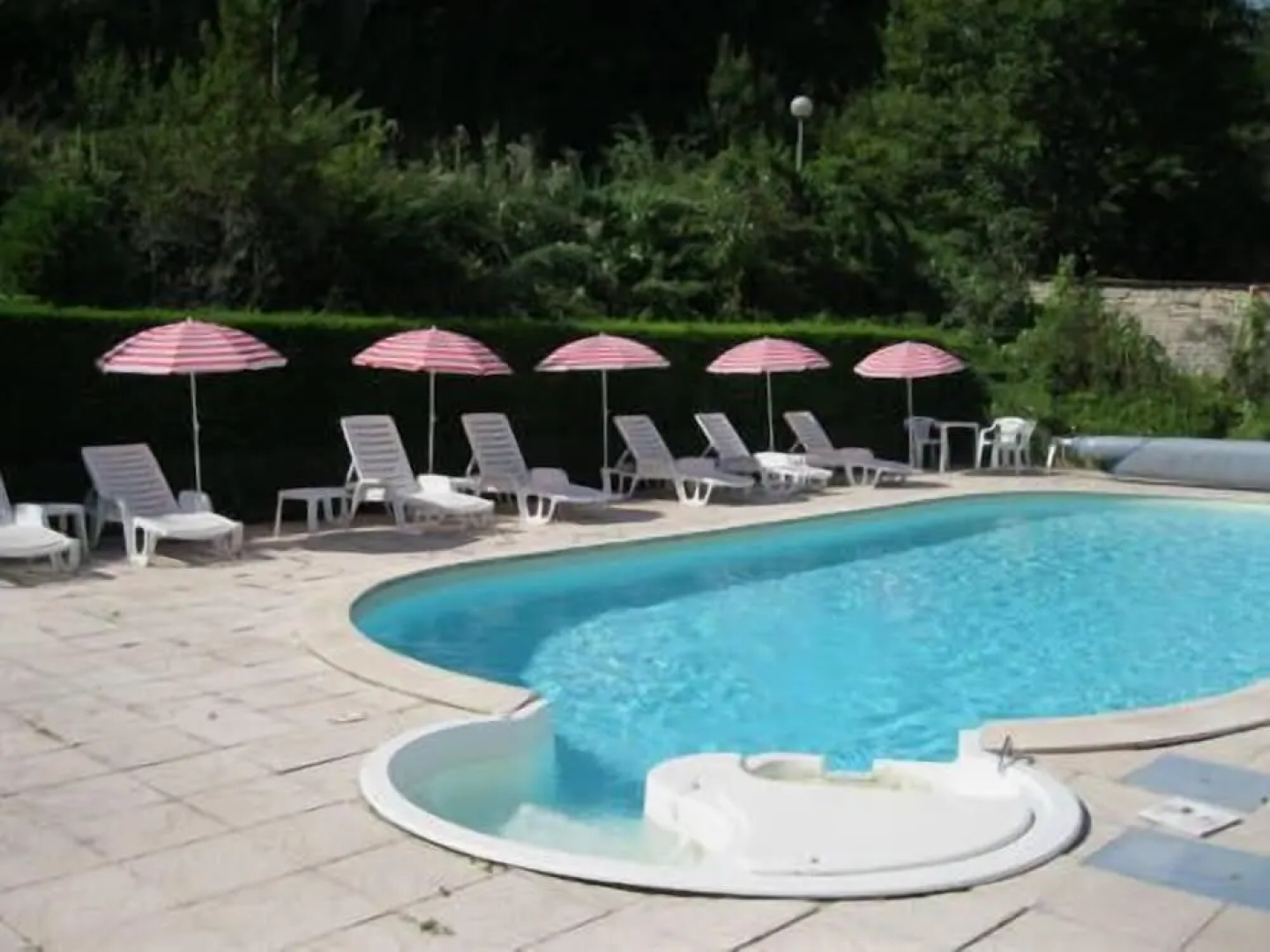 Hotel Restaurant d'Orfeuil