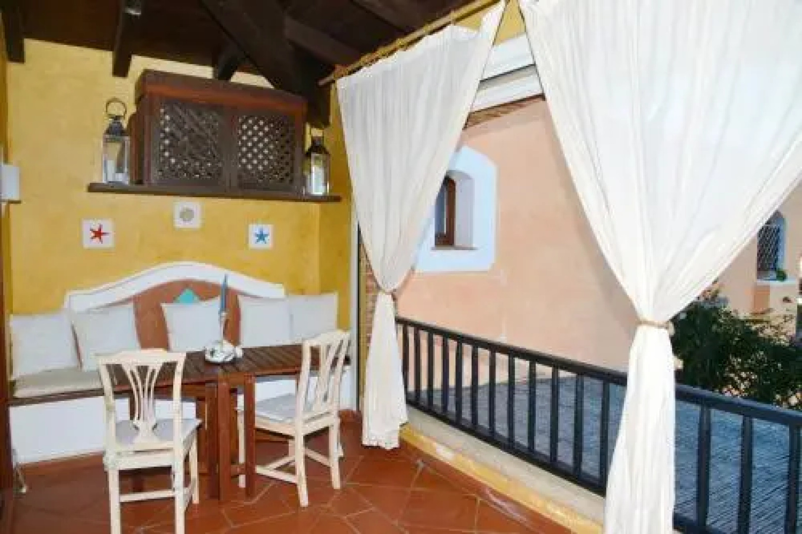 Appartamento Cala Del Faro