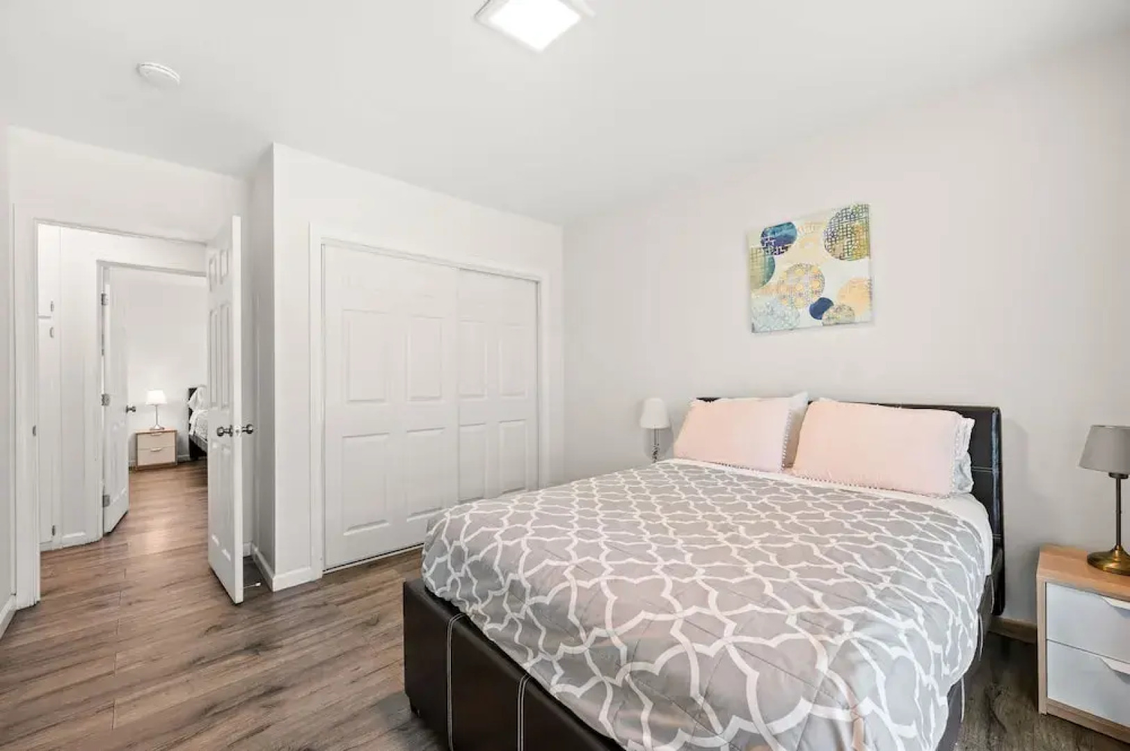 Spacious Family Friendly House in Central Location