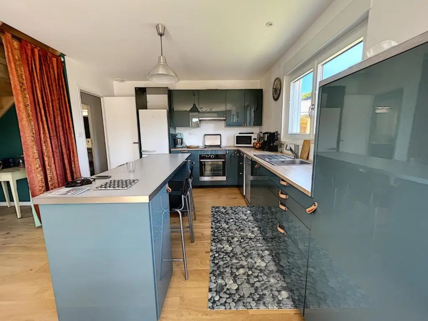 Maison Saint-Pair-sur-Mer, 4 pièces, 10 personnes - FR-1-361-372