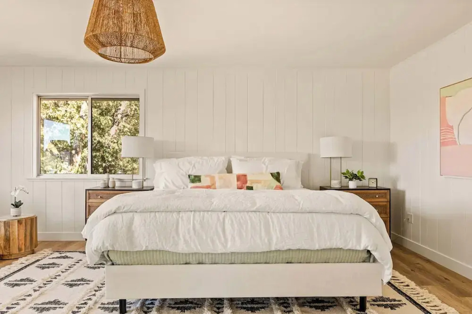 The Lilypad 2 Master Bedrooms Game Room