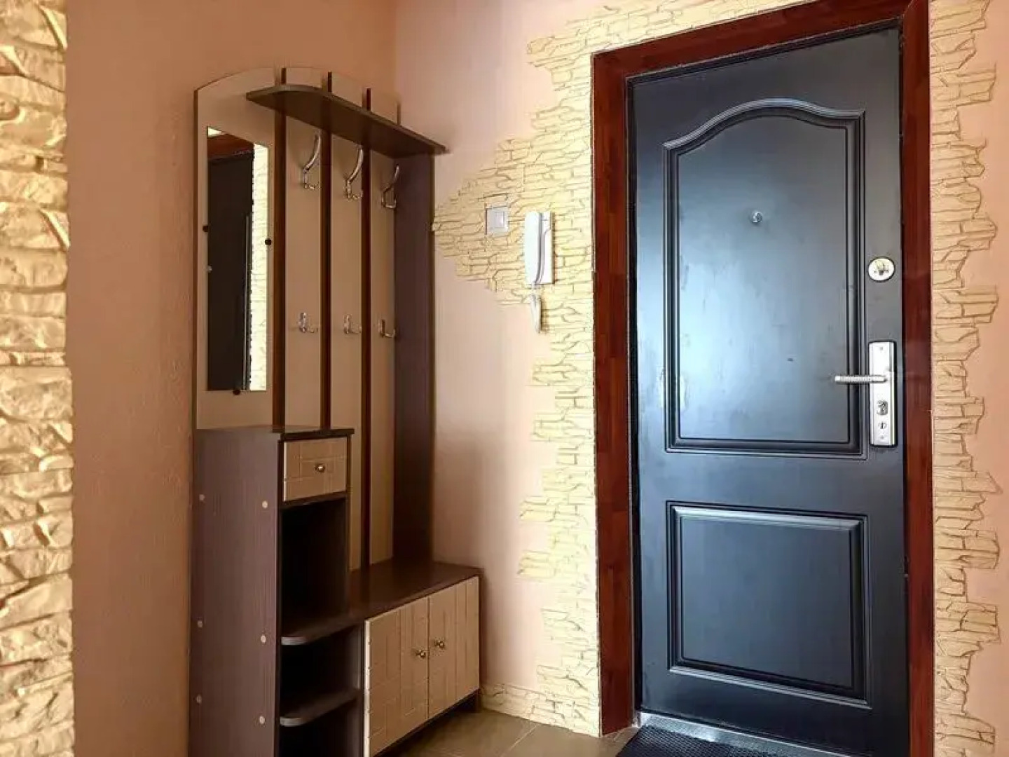 Апартаменты КенигАпарт на улице Советская, д. 8