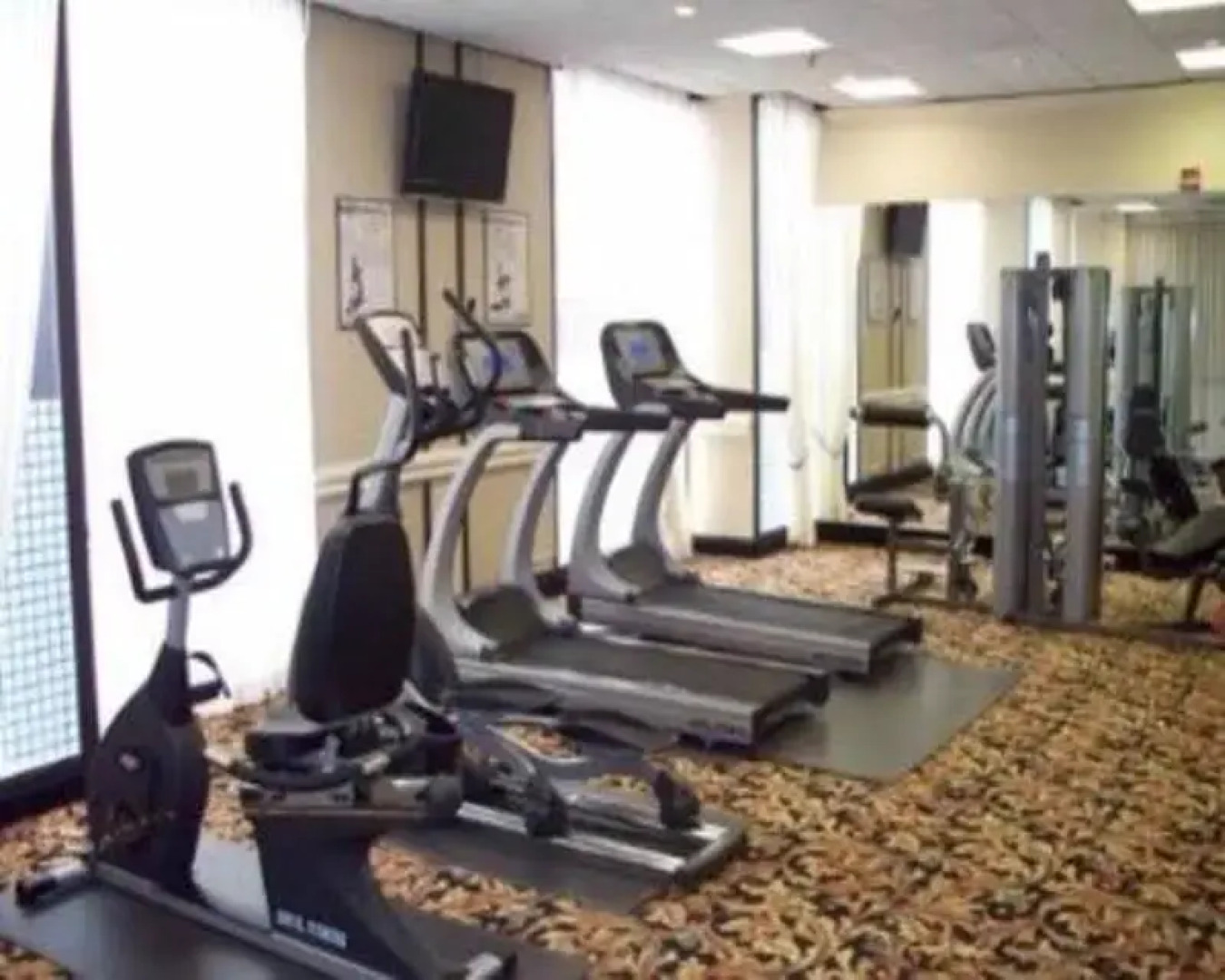 Sioux City Hotel & Conference Center