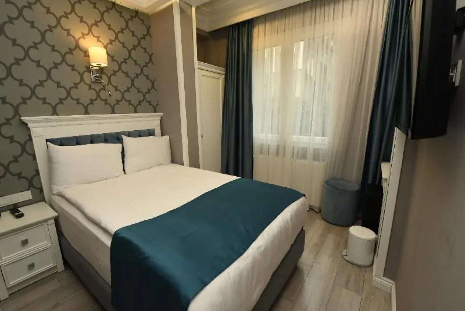 Novus Hotel Istanbul