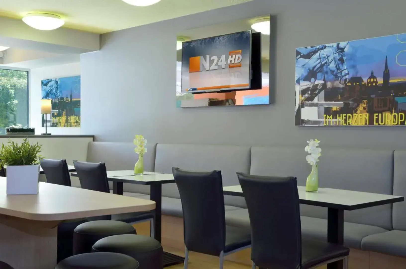 B&B Hotel Aachen-Würselen