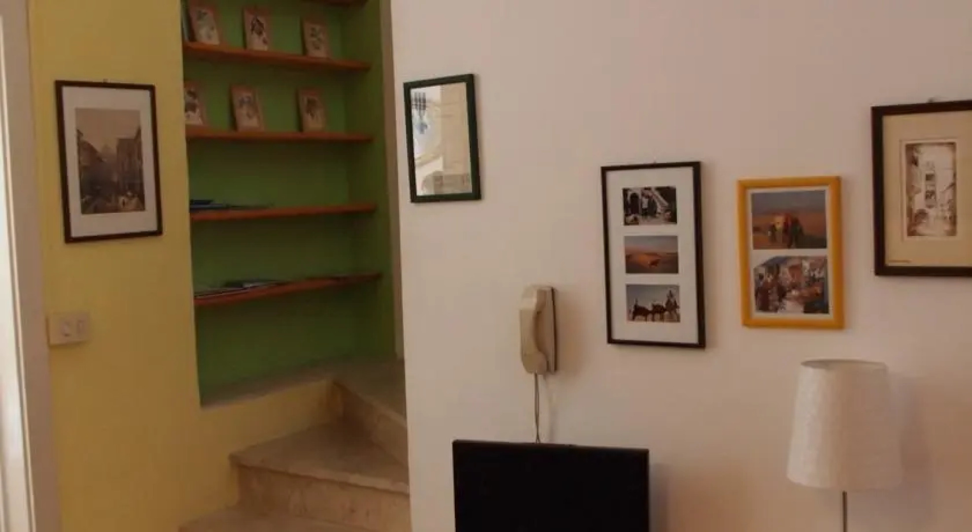 Appartamento Raggi di Sole