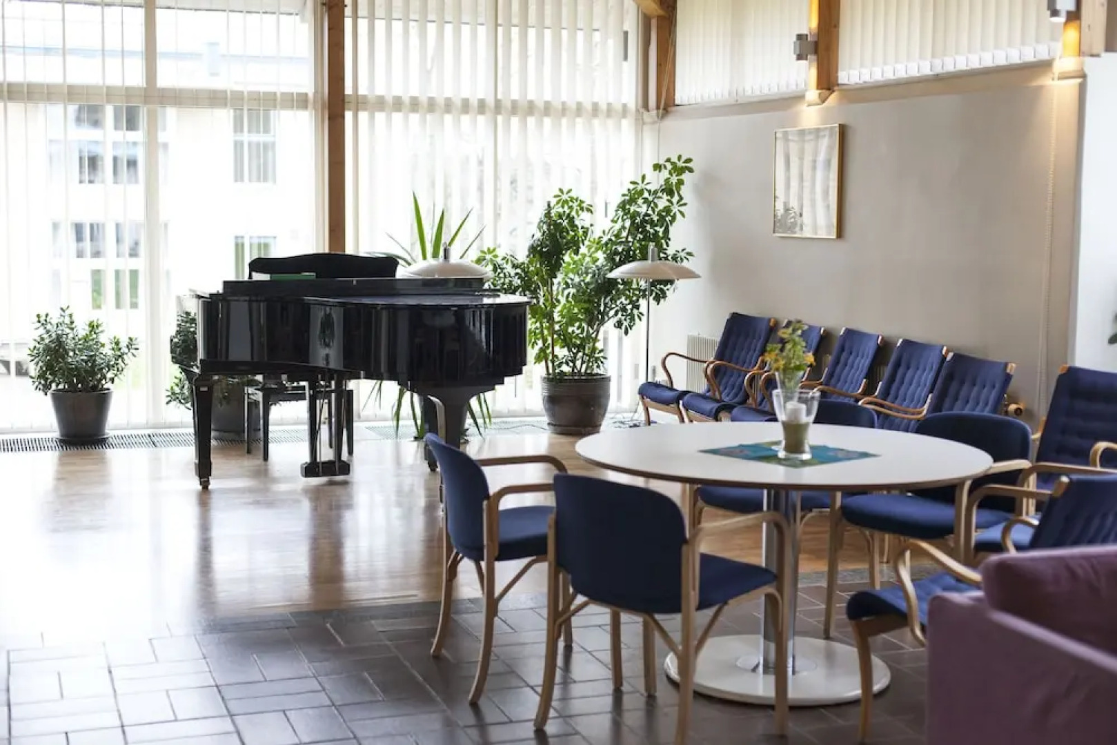 STF Wendelsberg Hotel & Hostel