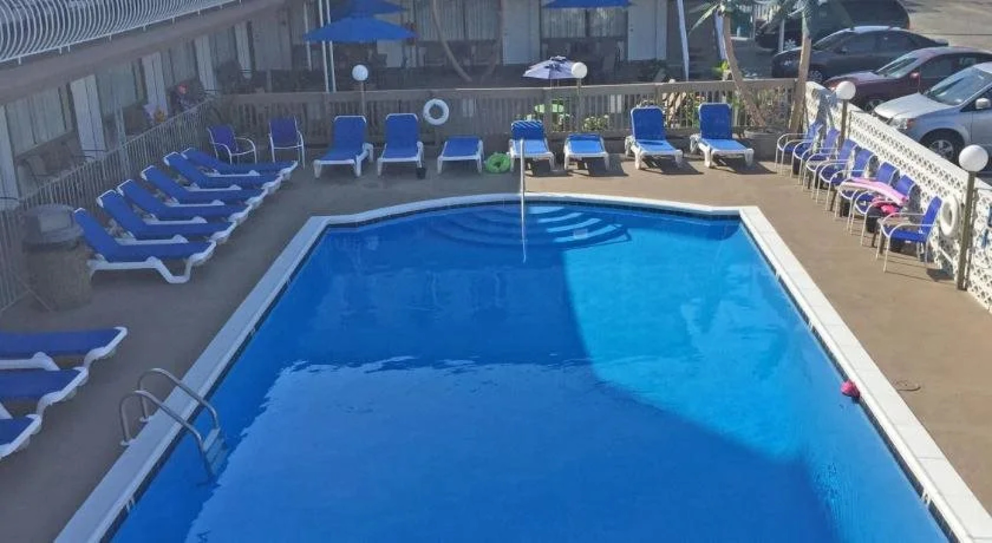 Pyramid Resort Motel