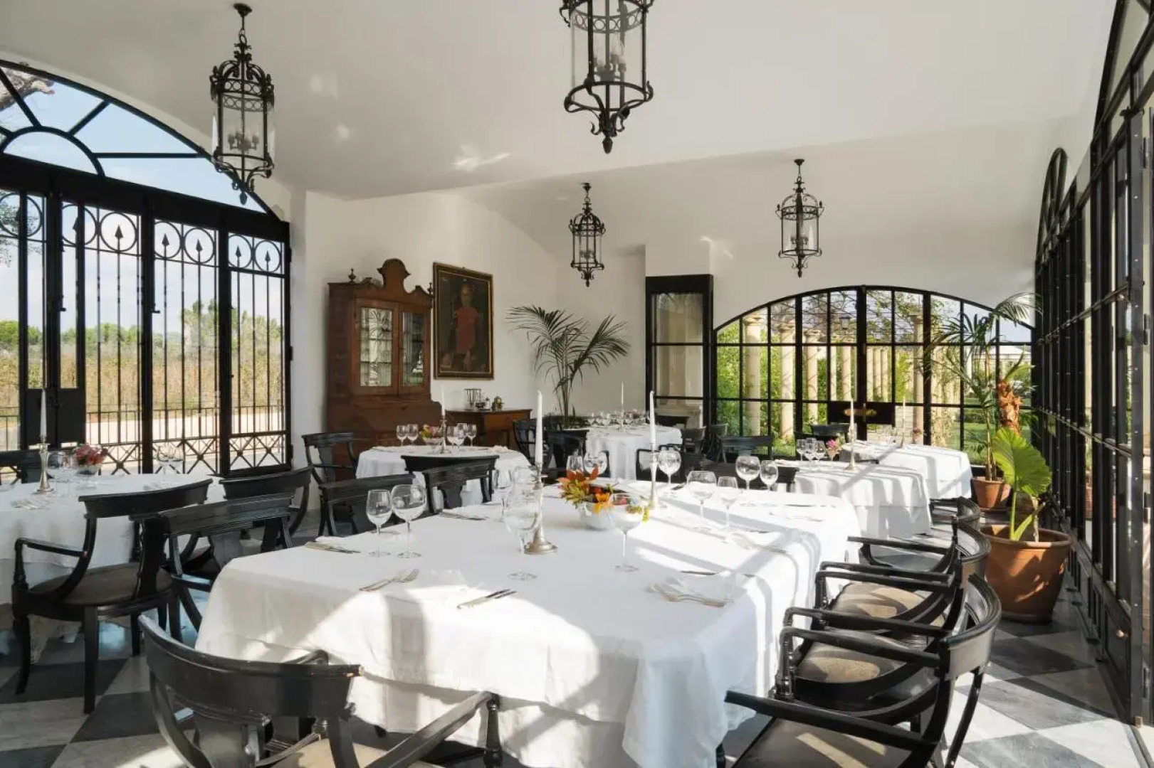 Tenuta Mosè Charming House Relais