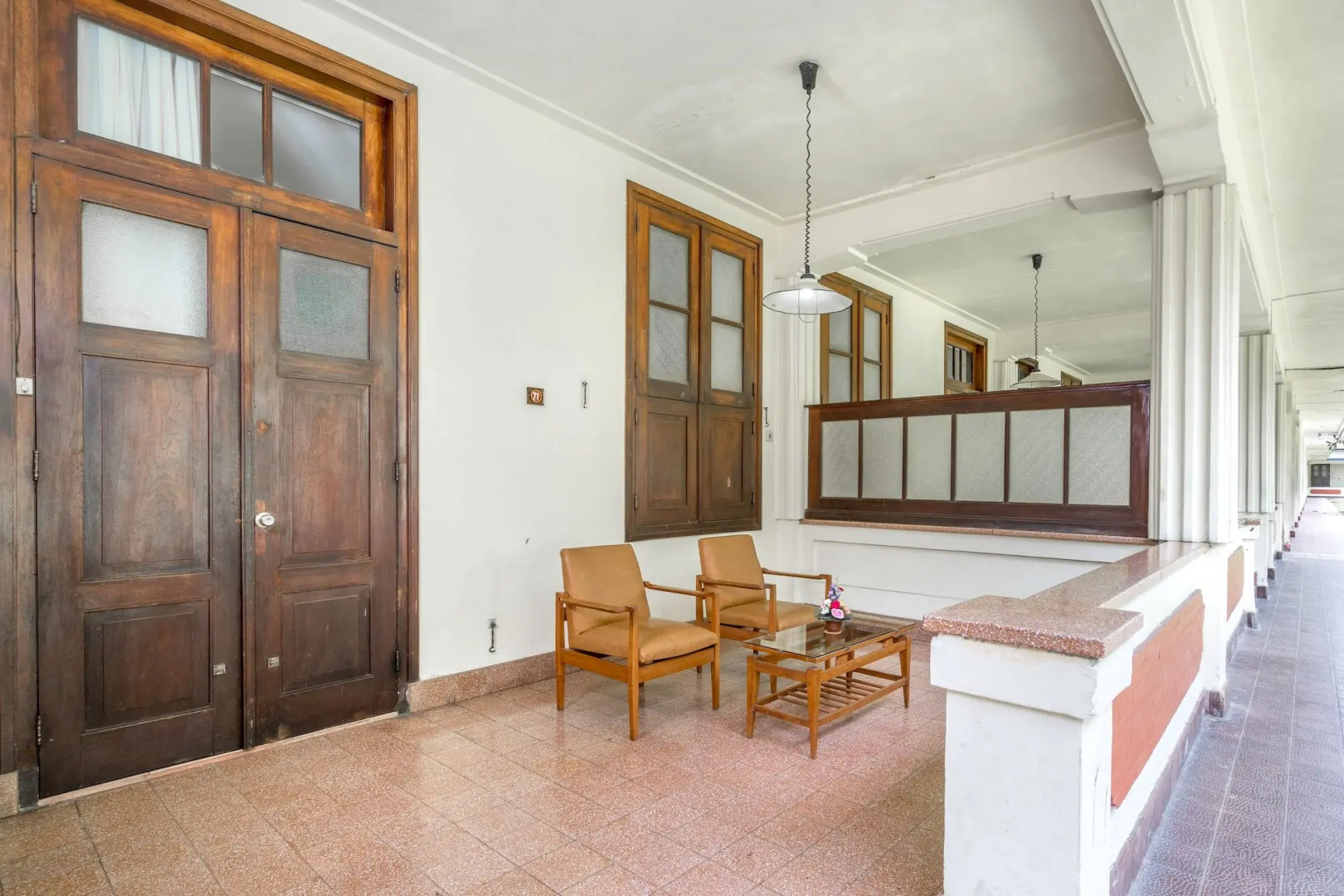 Inna Bali Heritage Hotel