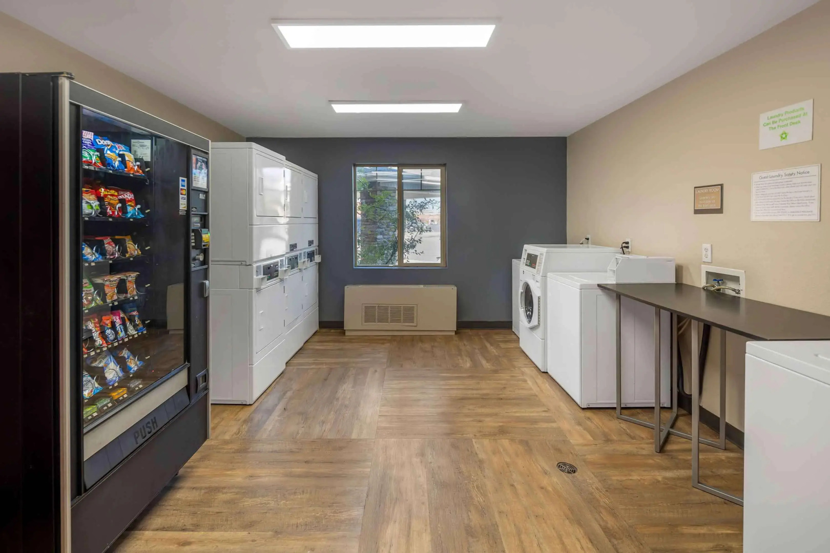 Extended Stay America - Anchorage - Midtown