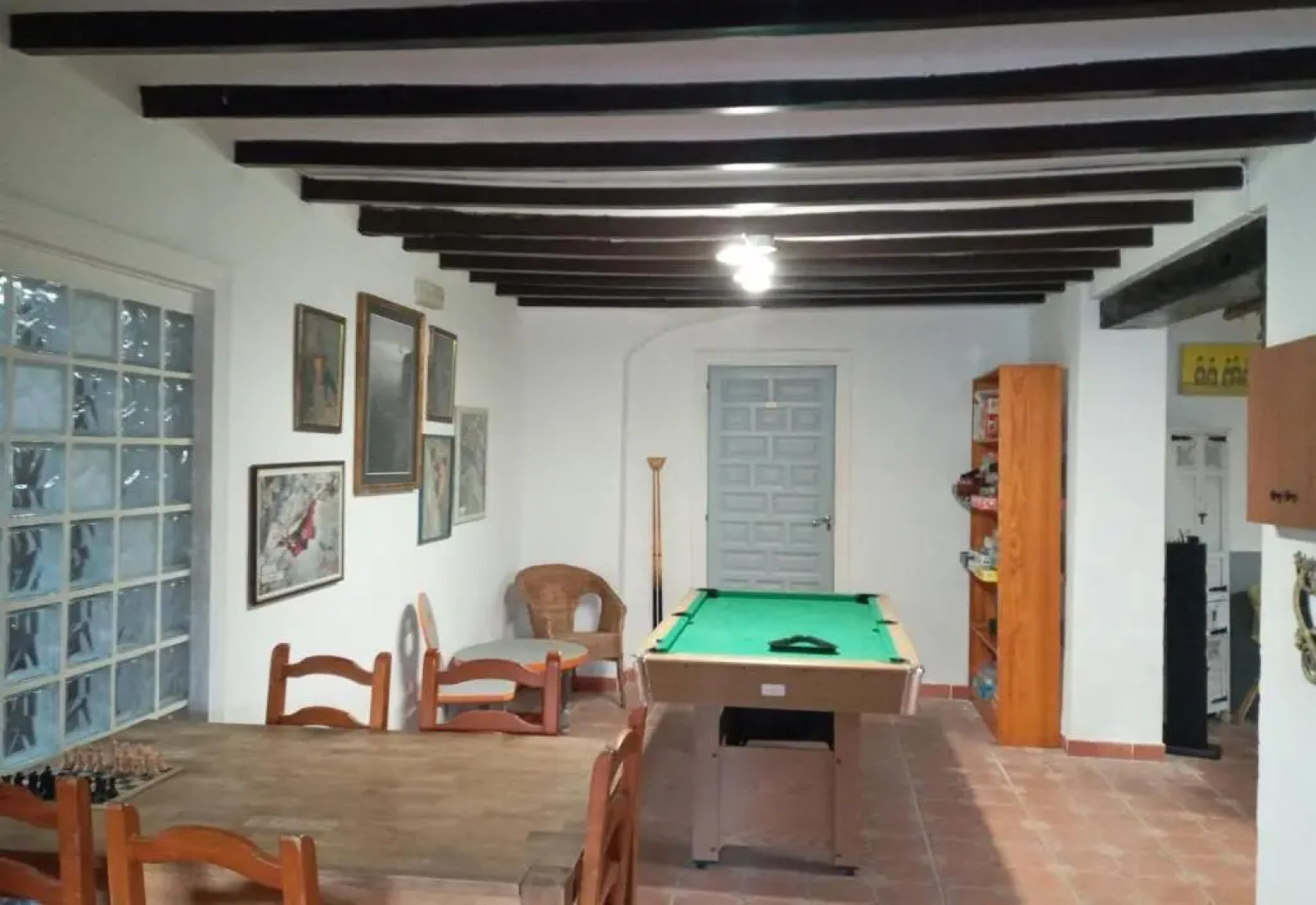 Lodge Villa perfect for families