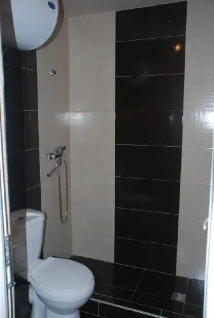 Svan House In Mestia