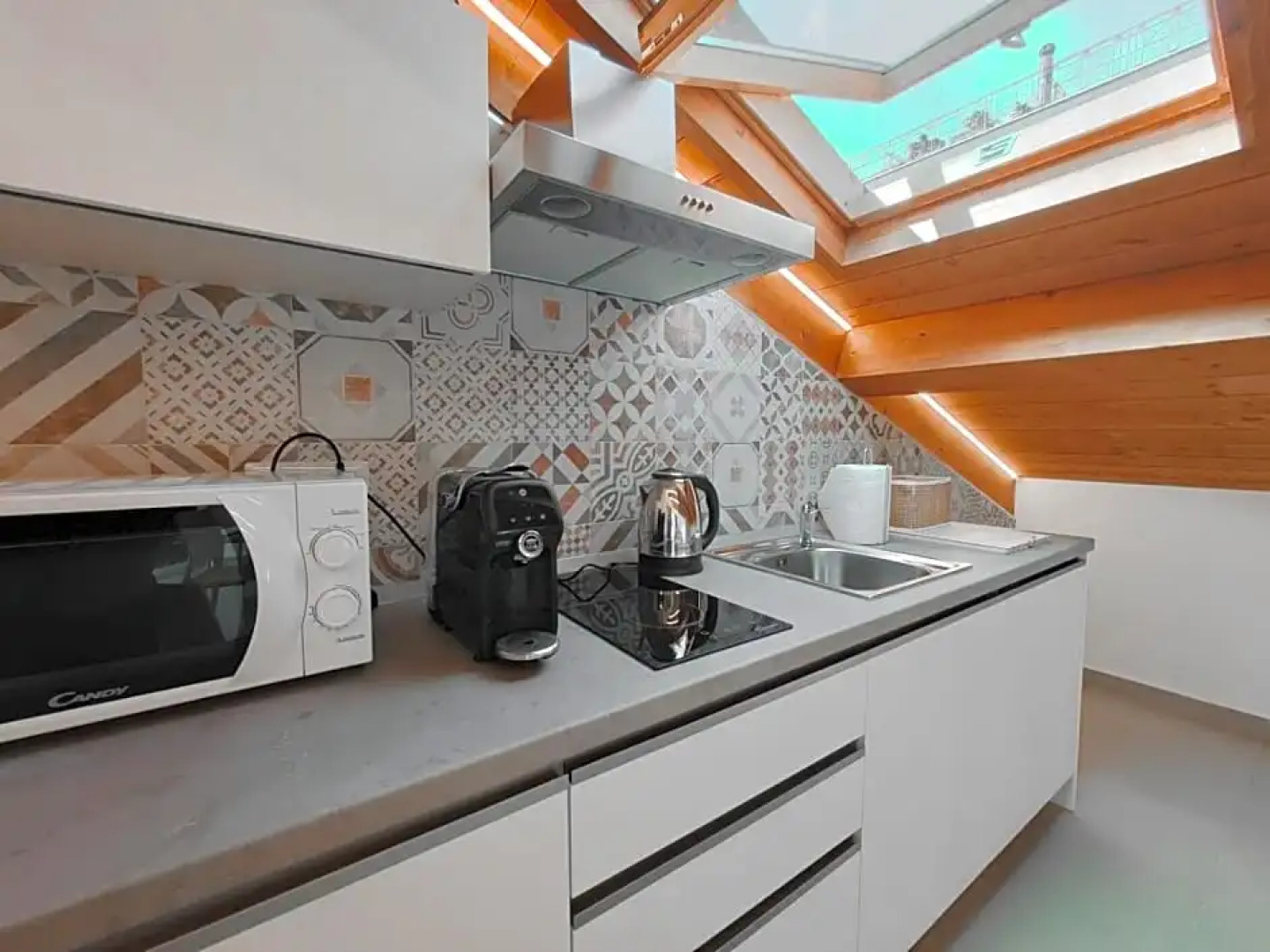 Interno7 Rooms (Adults Only)