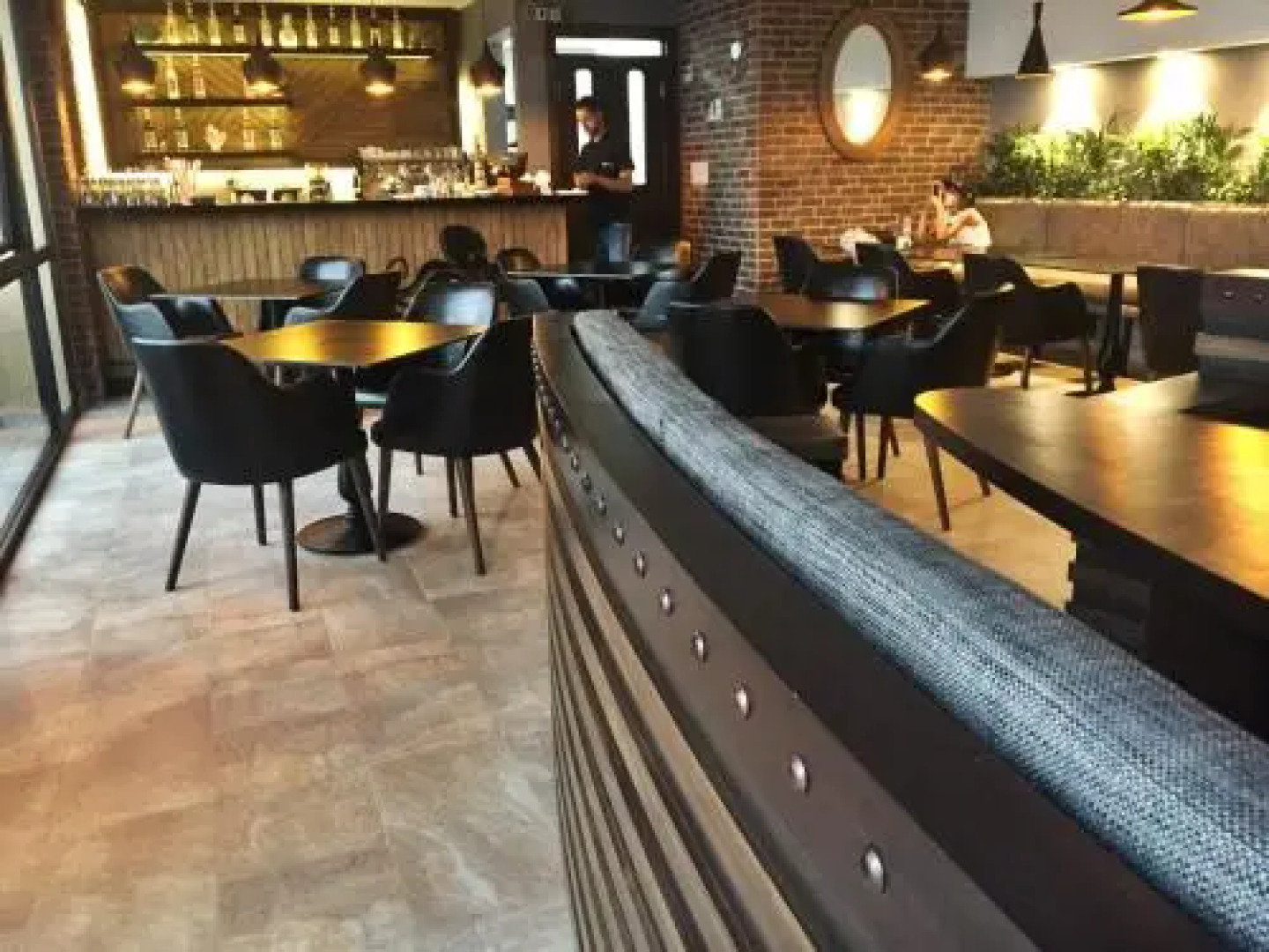 Les Jardins de la Lagune