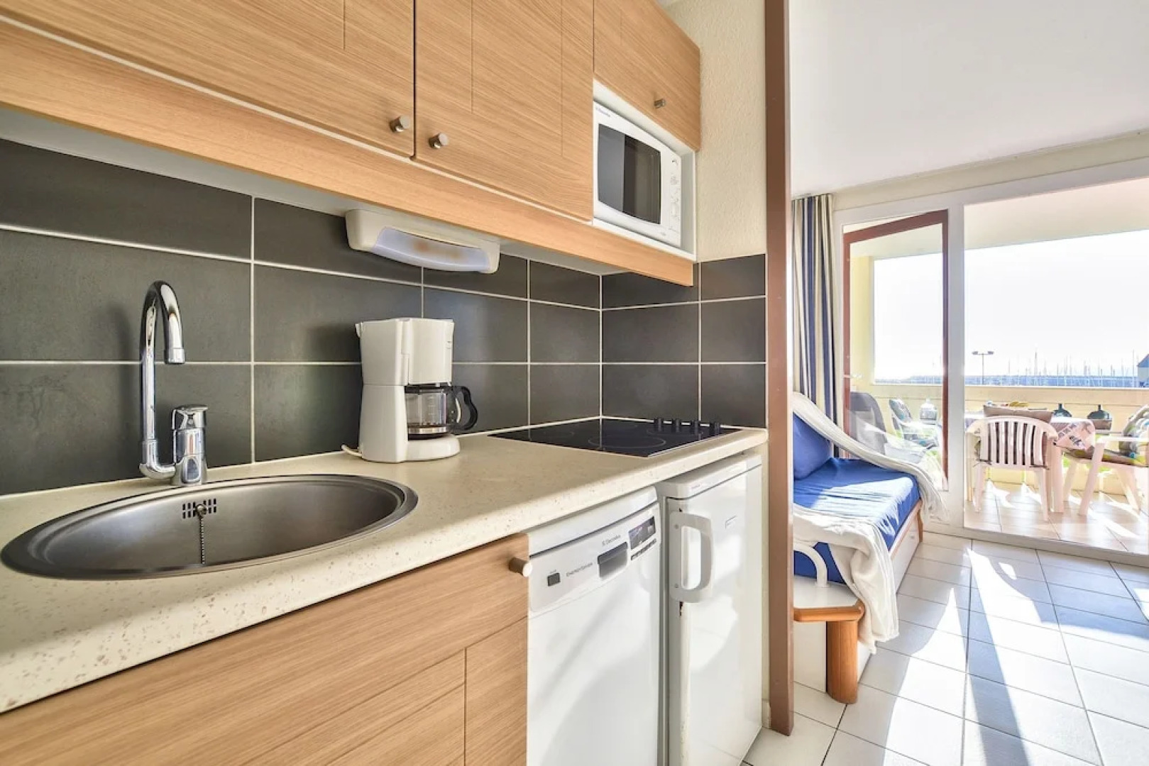 Appartement L'Archippel