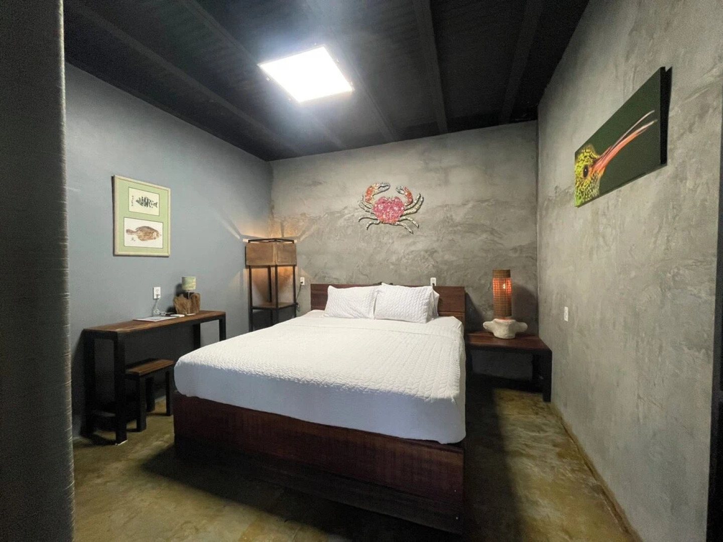 San Carlos Surf Resort & Eco Lodge