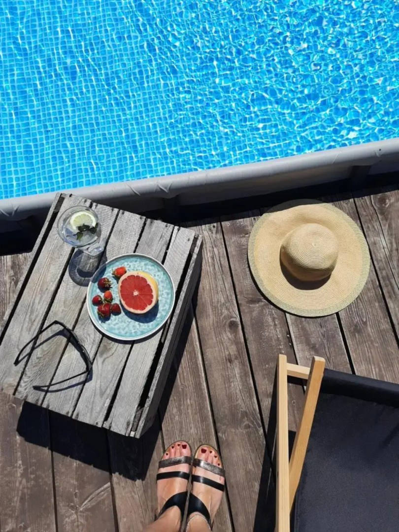 Gospodarstwo Gościnne Księżycówka