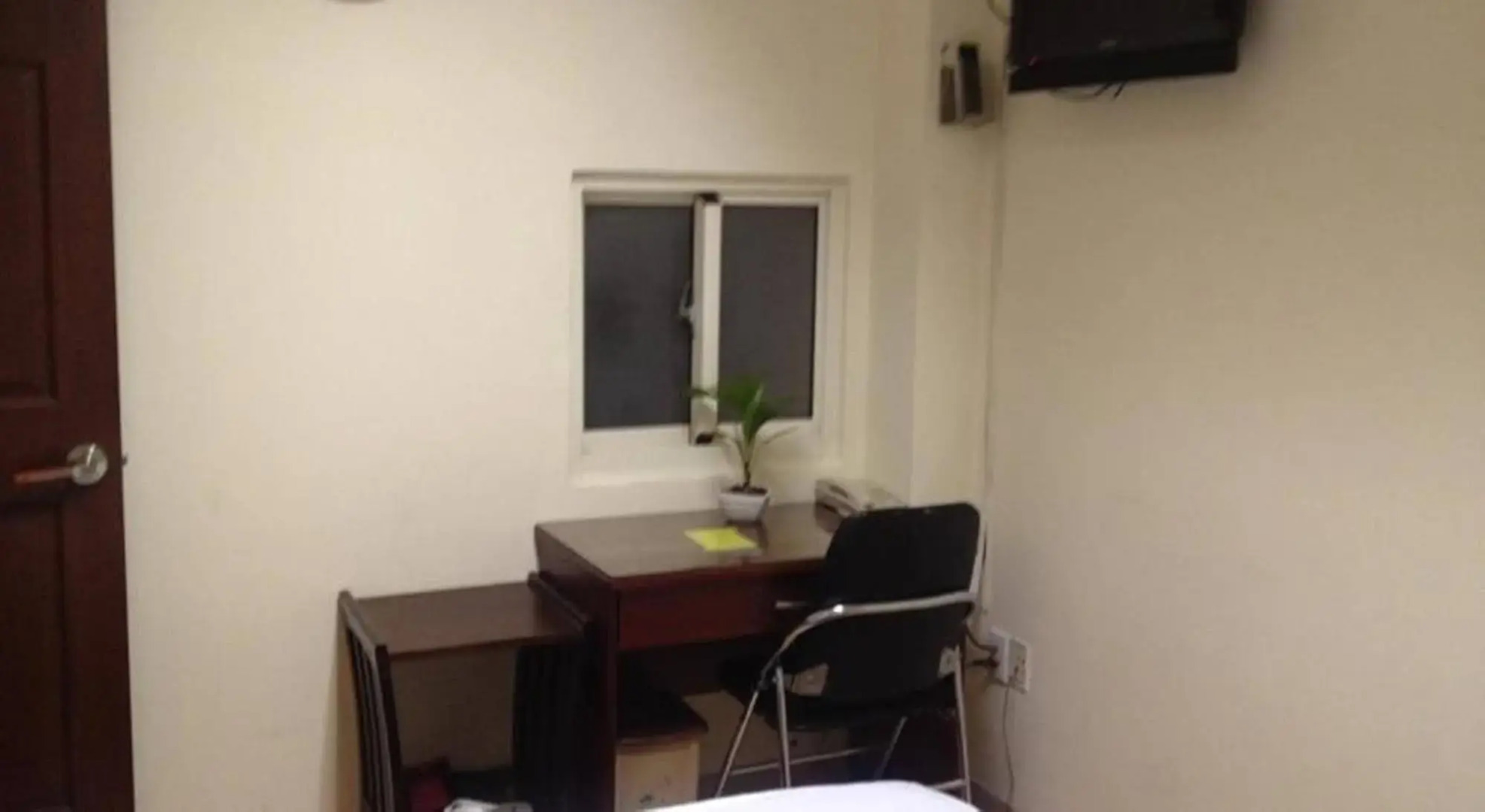 Sao Nam Hotel - Bui Vien Walking Street