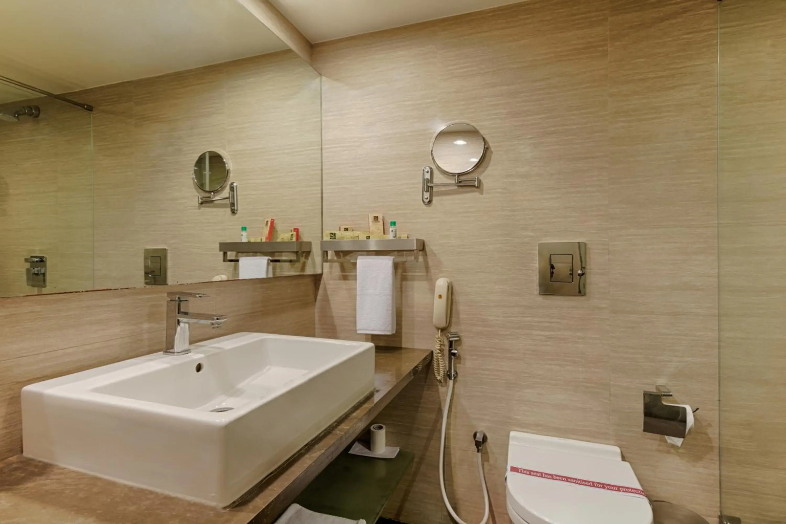 Quality Hotel DV Manor