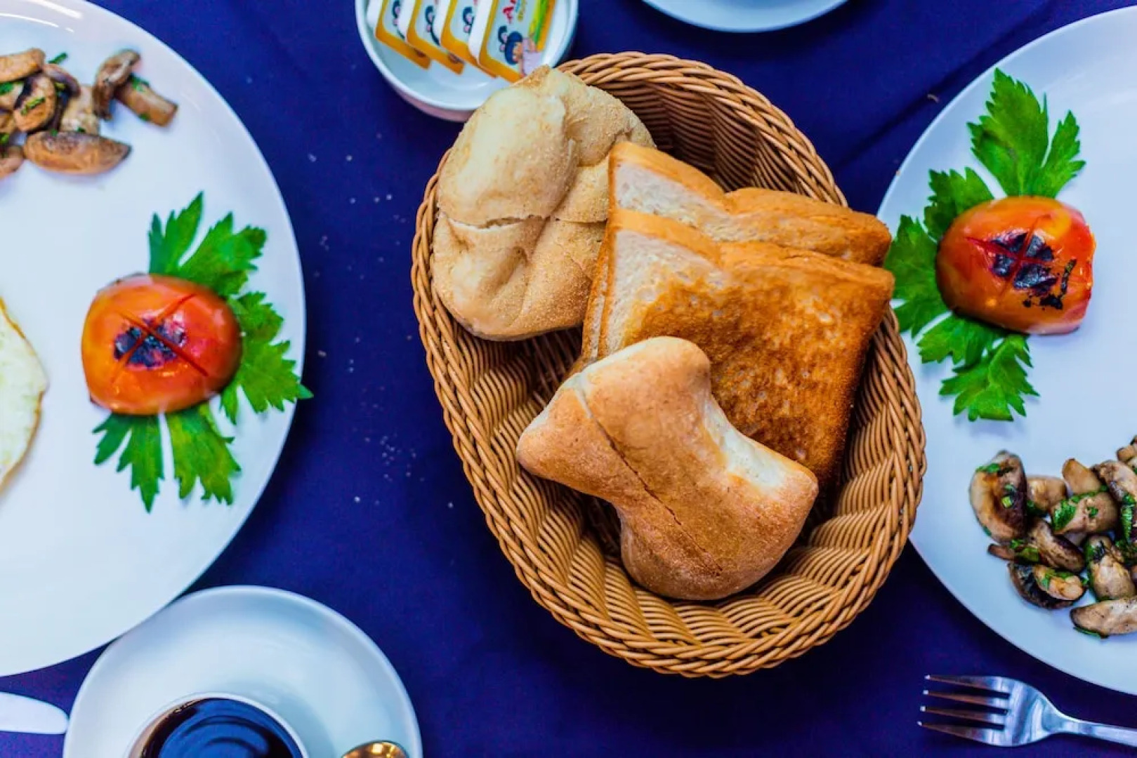 Bougainvillea Guest House