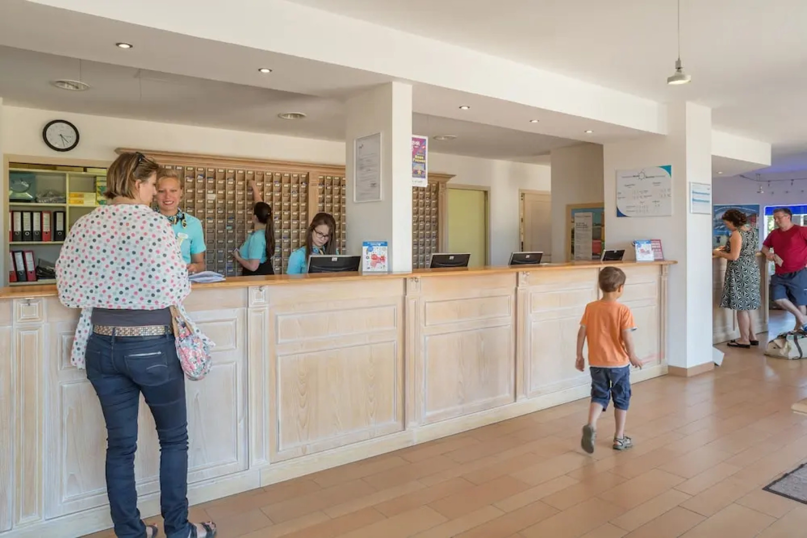 Maeva Particuliers - Résidence Port-Bourgenay