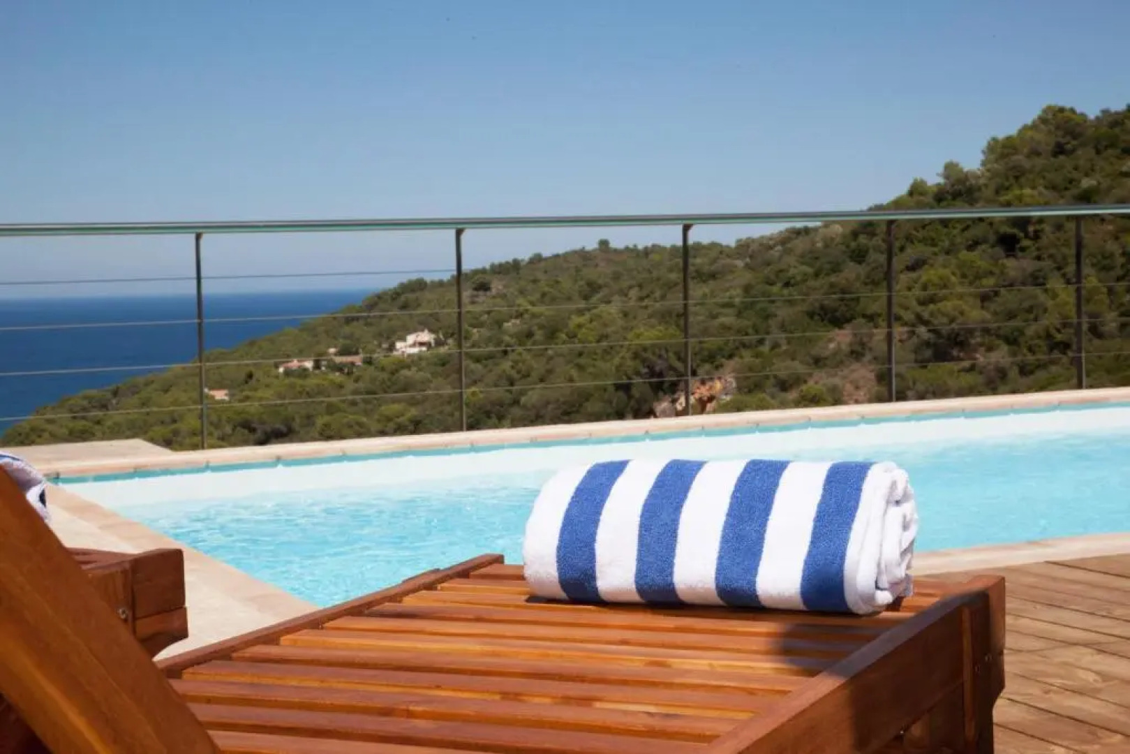 Es Cel de Begur Hotel