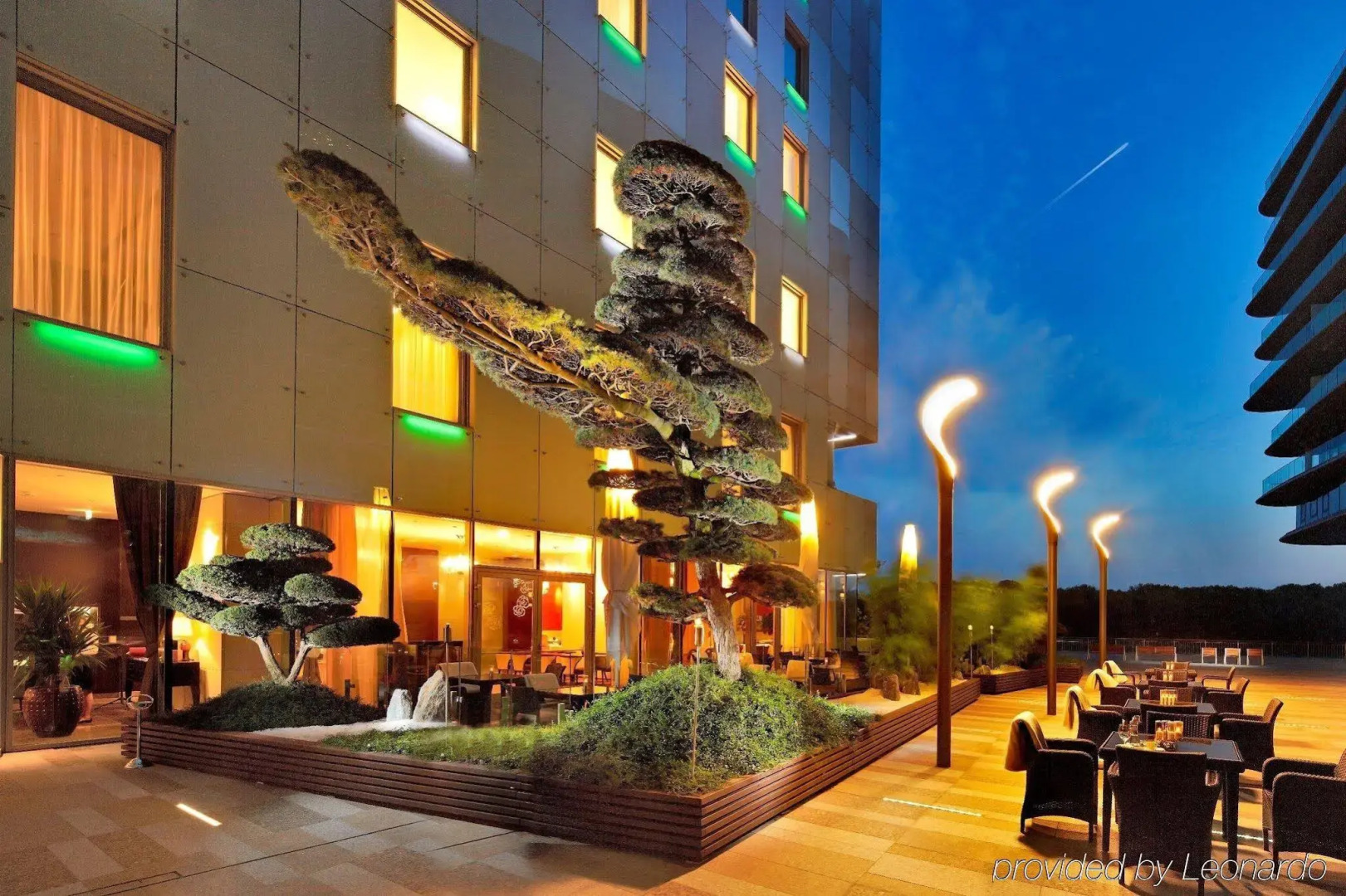 Grand Hotel River Park, a Luxury Collection Hotel Bratislava