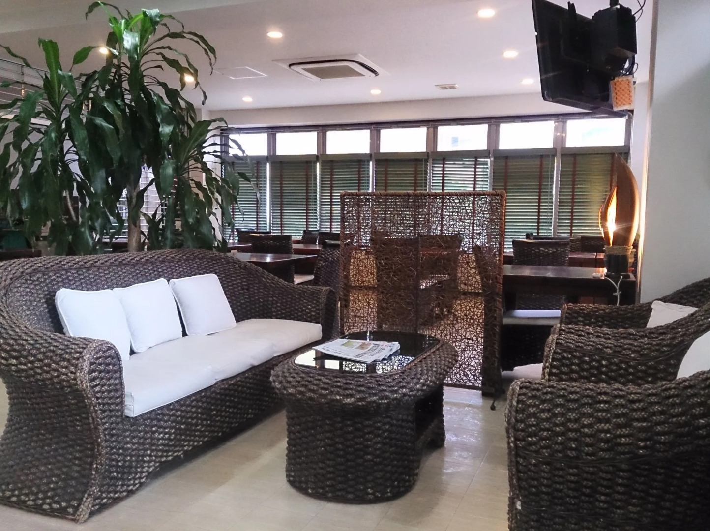 Hotel Patina Ishigakijima