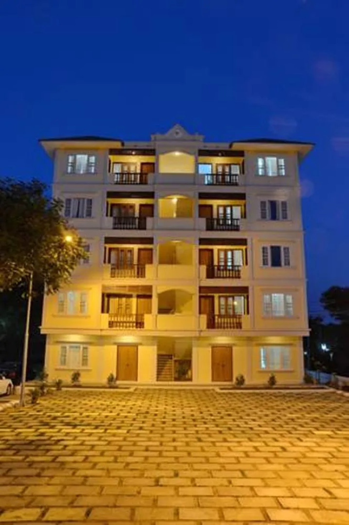 Win Unity Resort Hotel