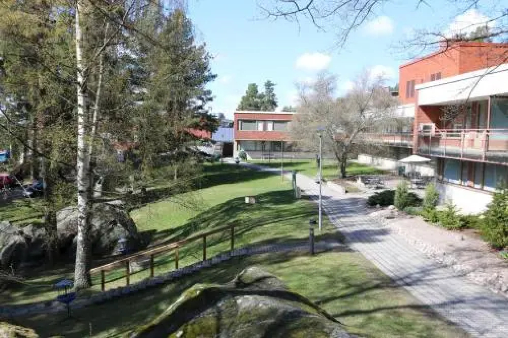 Varalan Urheiluopisto