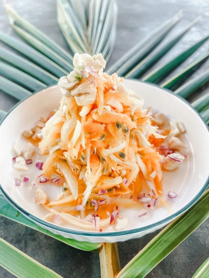 Green Ocean Zanzibar Boutique Hotel