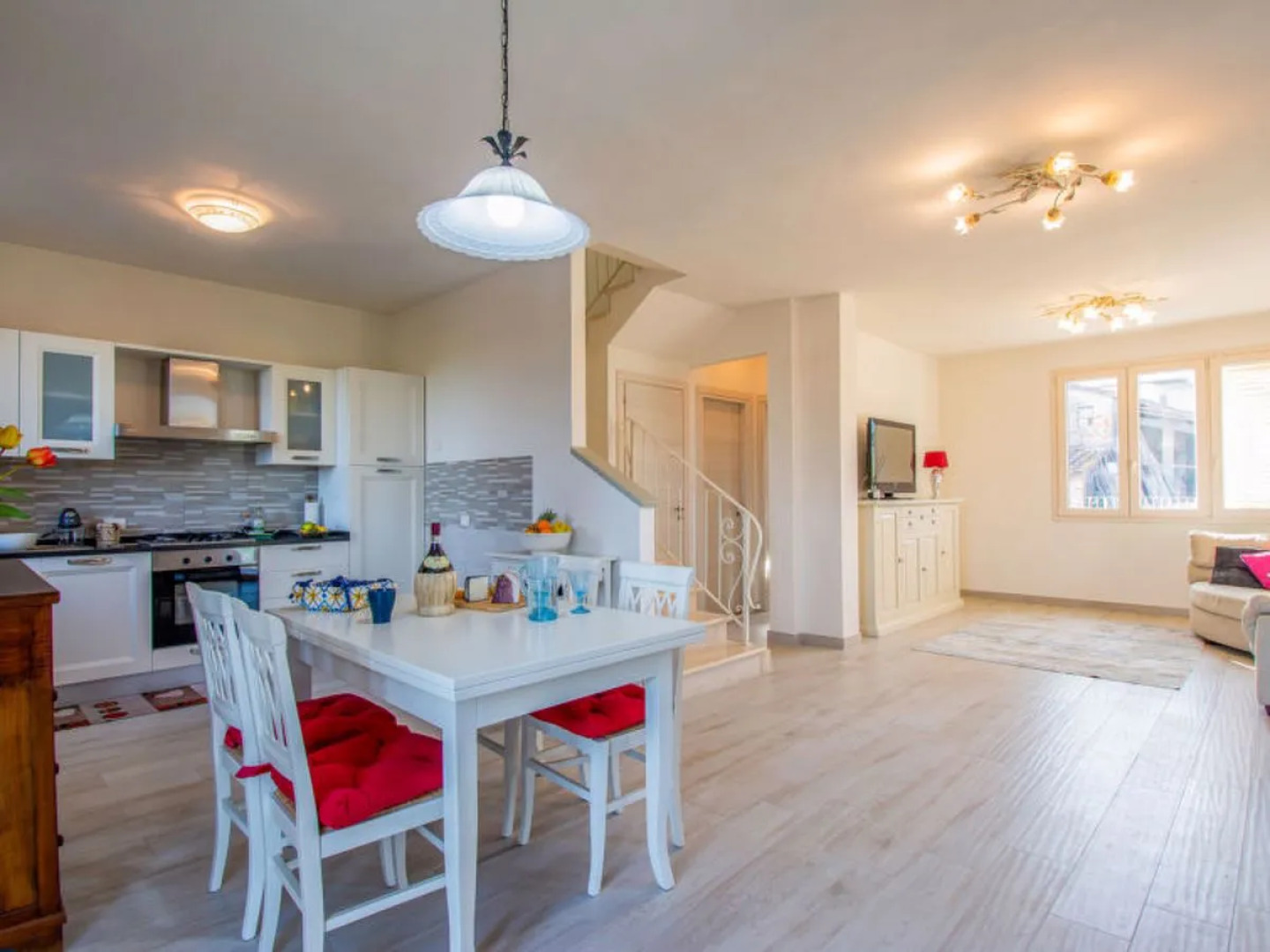 House del Sole Bientina