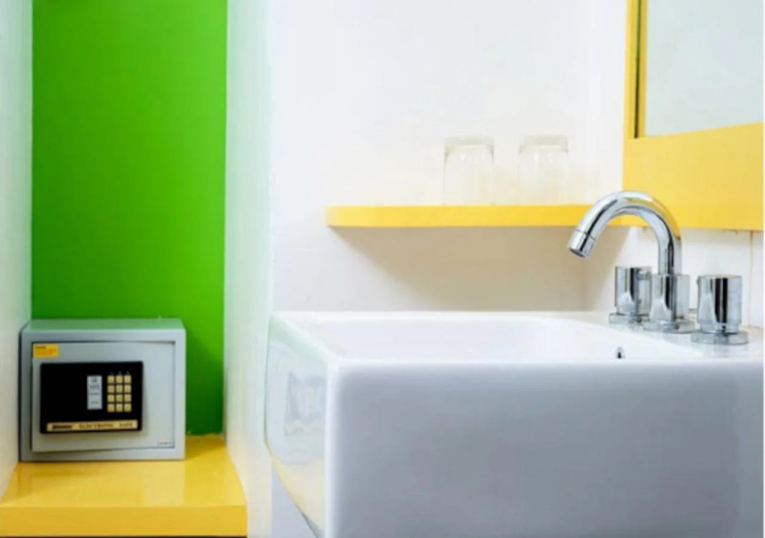 Amaris Hotel Cilegon